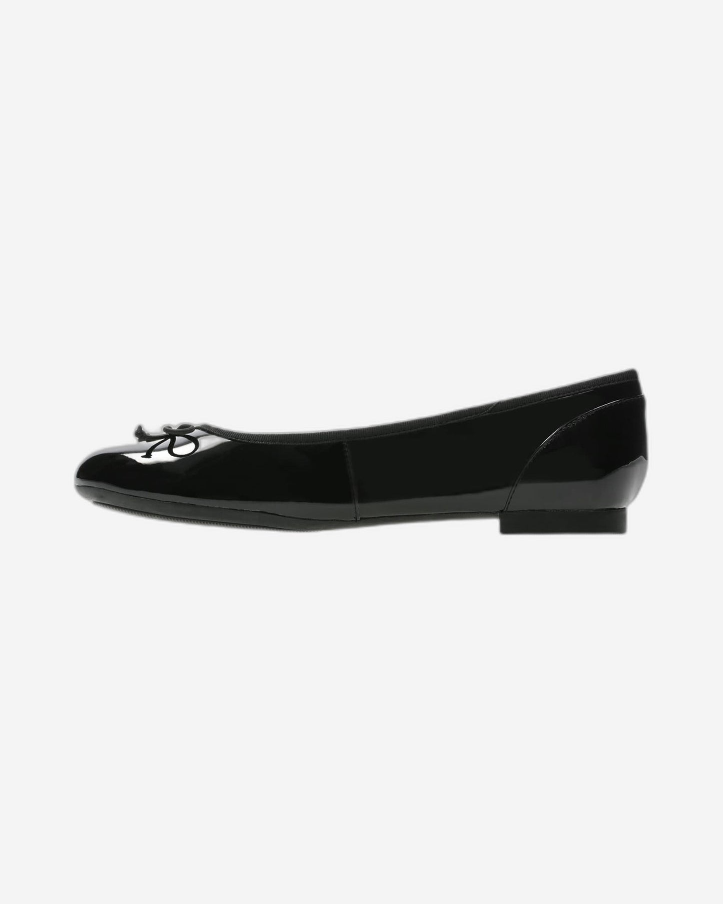 حذاء Clarks Couture Bloom - 261154754 - عرض D (مقاس قياسي)