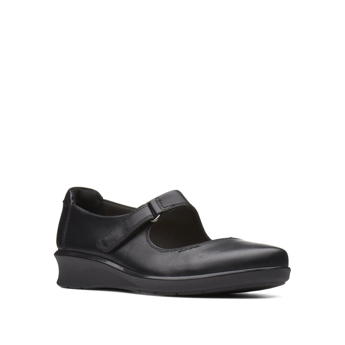 Clarks-Hope-Henley-Women's-Shoes-Black-Leather-26137185