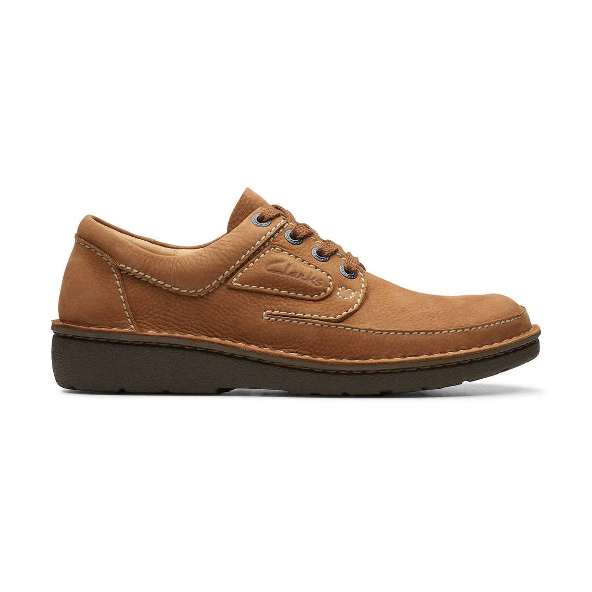 CLARKS NATURE II (STANDARD FIT)