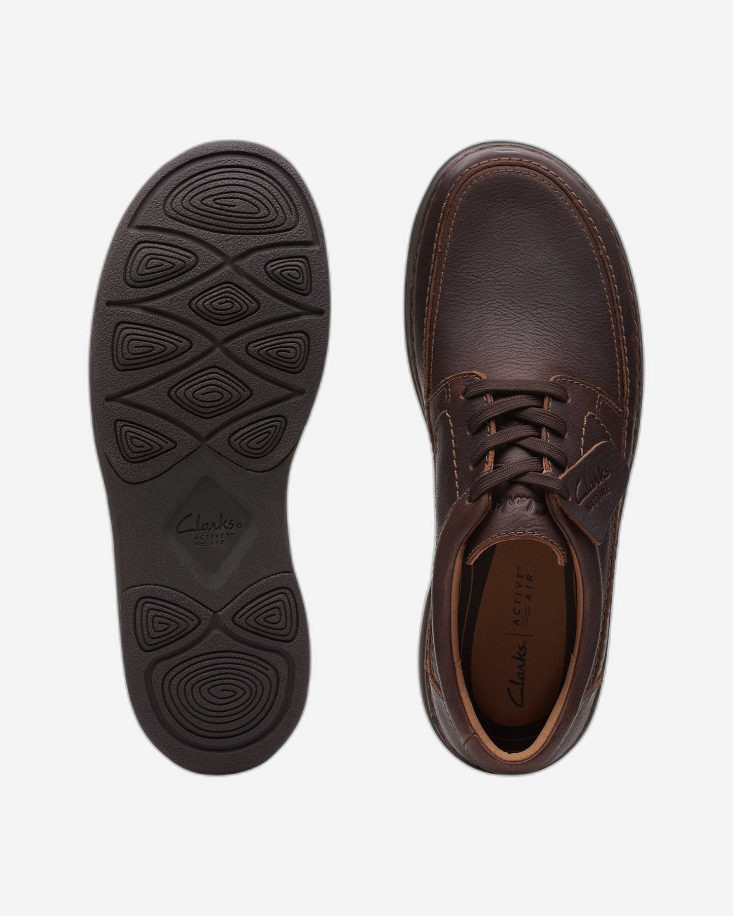 حذاء كلاركس نيتشر 5 لو (مقاس قياسي)