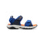 Clarks Boys Expo Sea Kid (مقاس واسع)