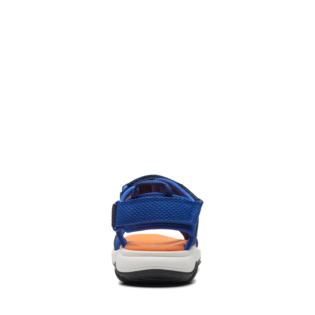 Clarks Boys Expo Sea Kid (مقاس واسع)