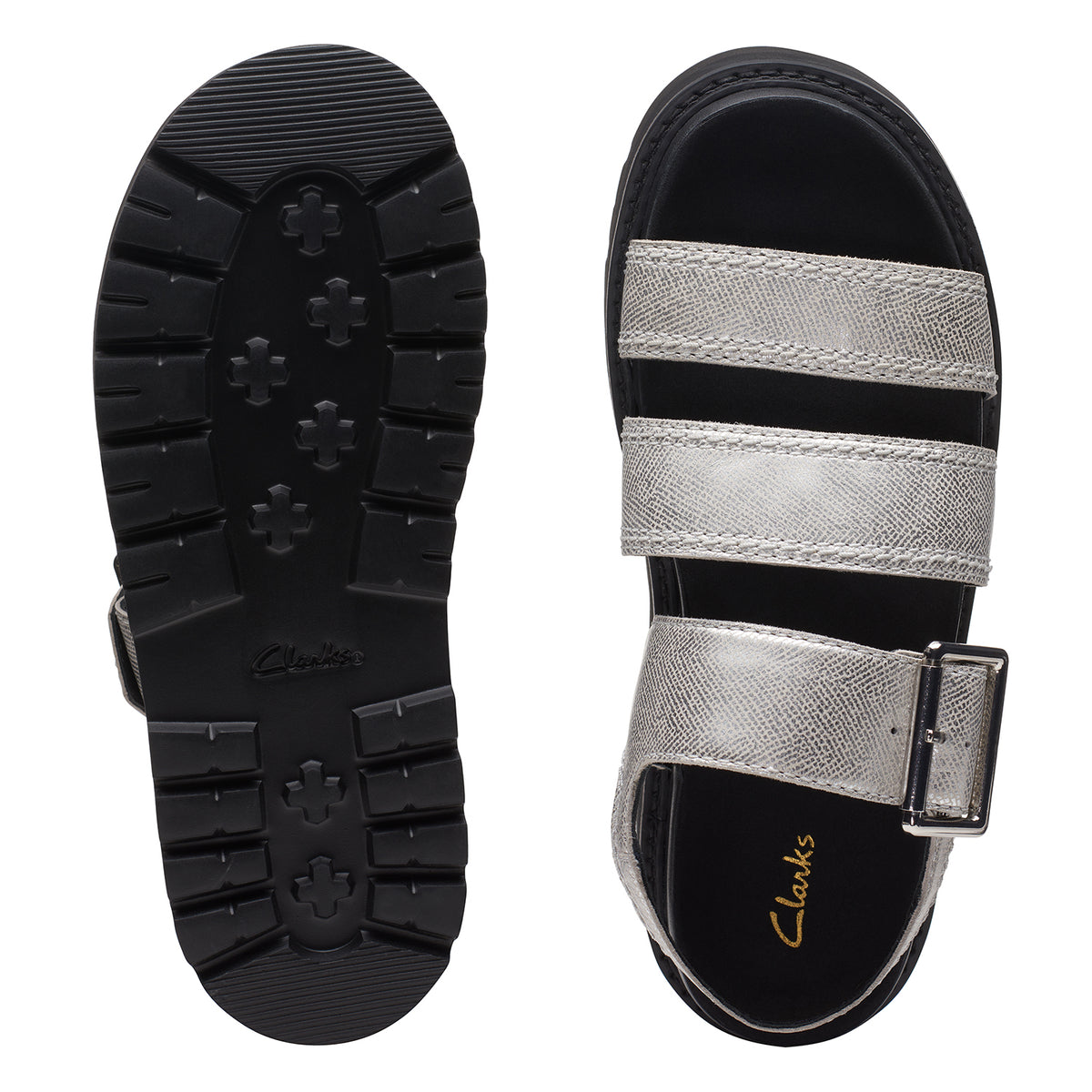 Clarks  Orianna Over (مقاس عادي)