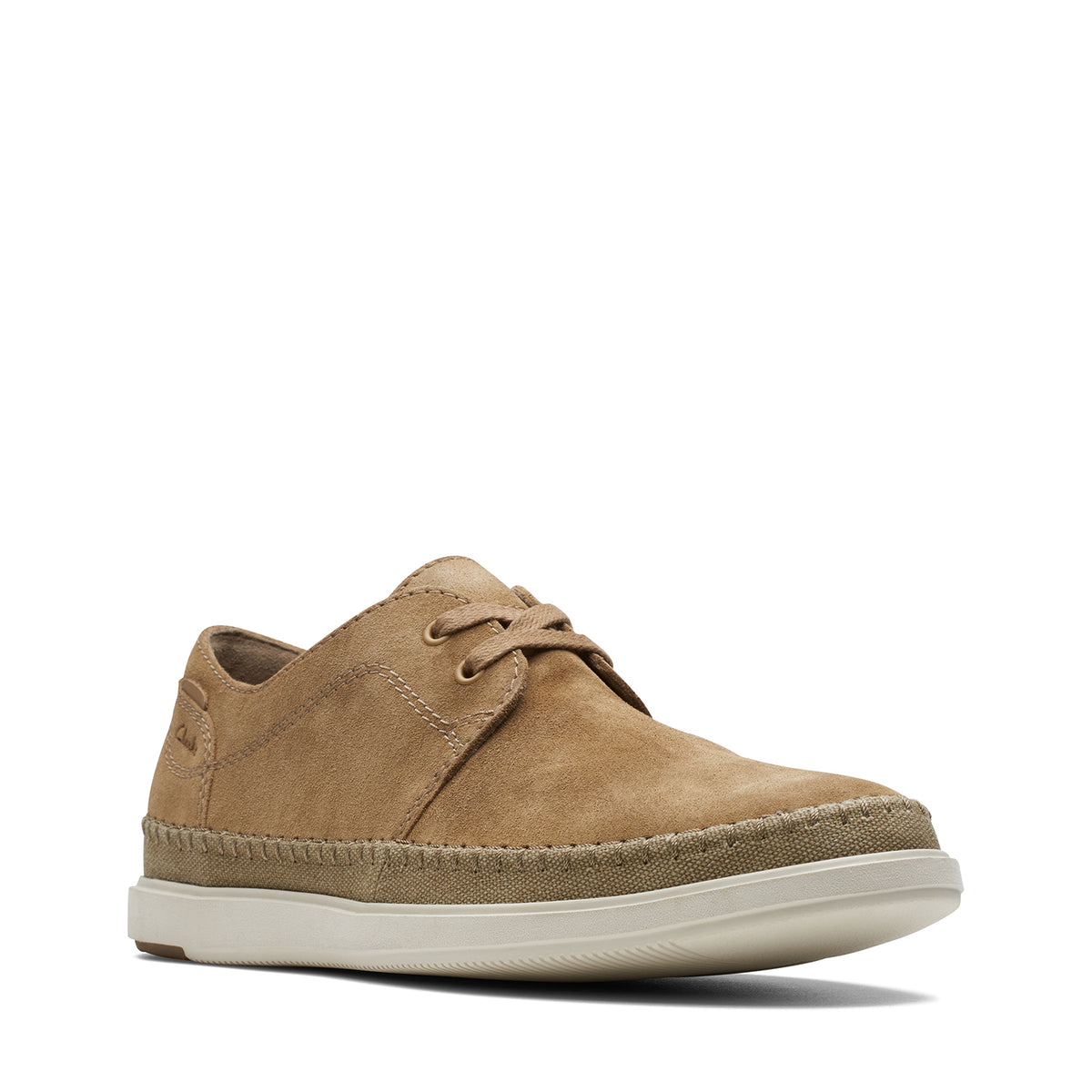 Clarks Bratton Lo (قصة عادية)