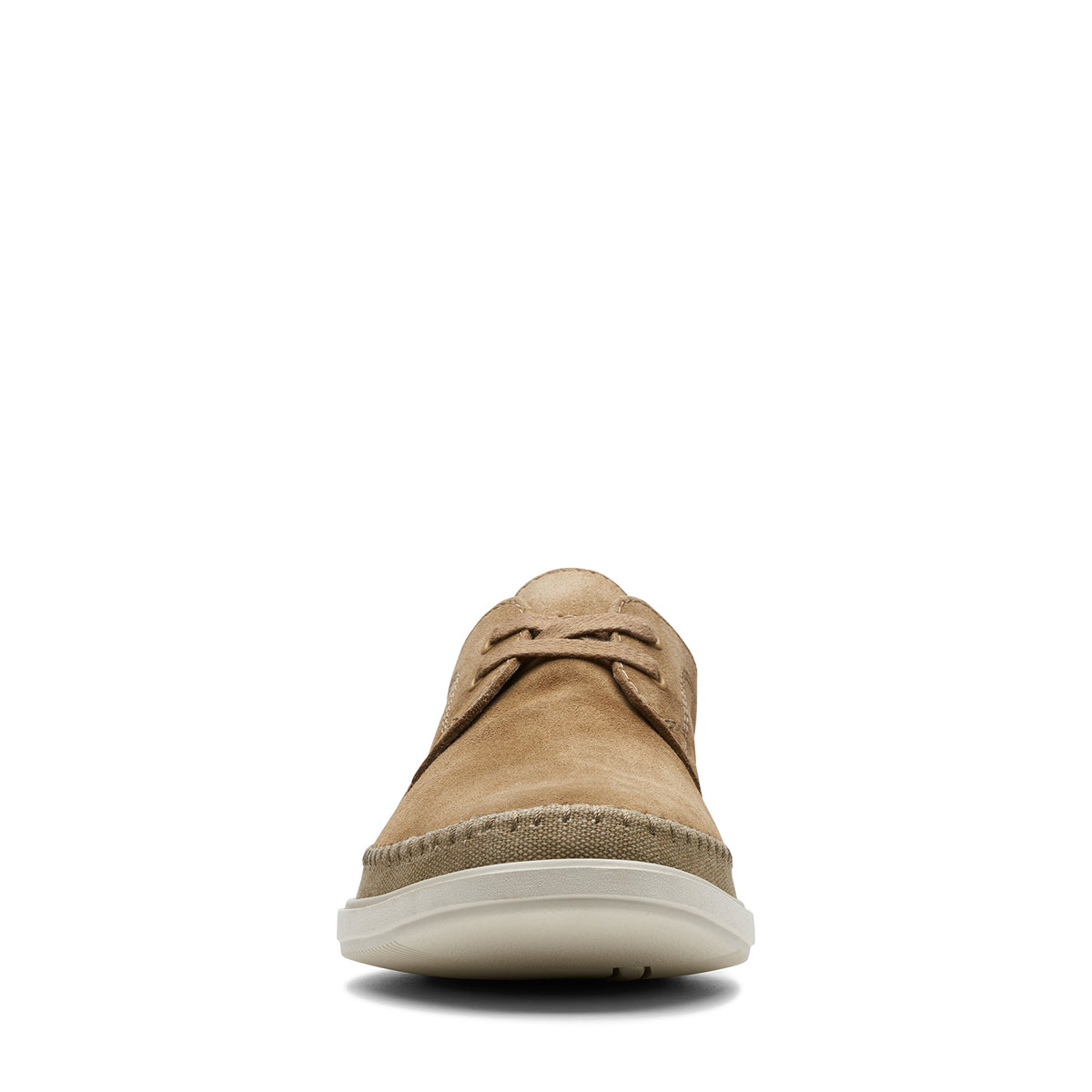 Clarks Bratton Lo (قصة عادية)