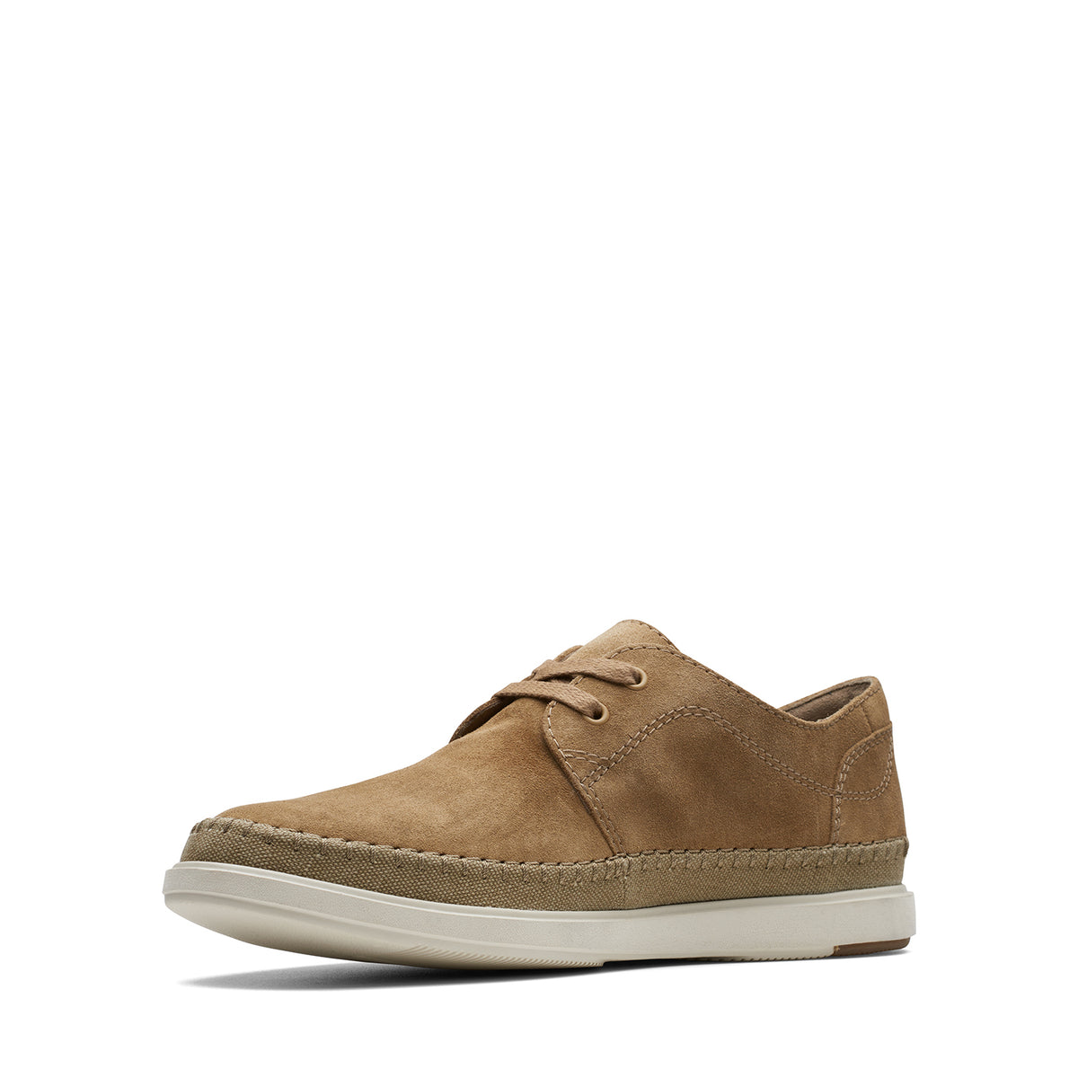 Clarks Bratton Lo (قصة عادية)
