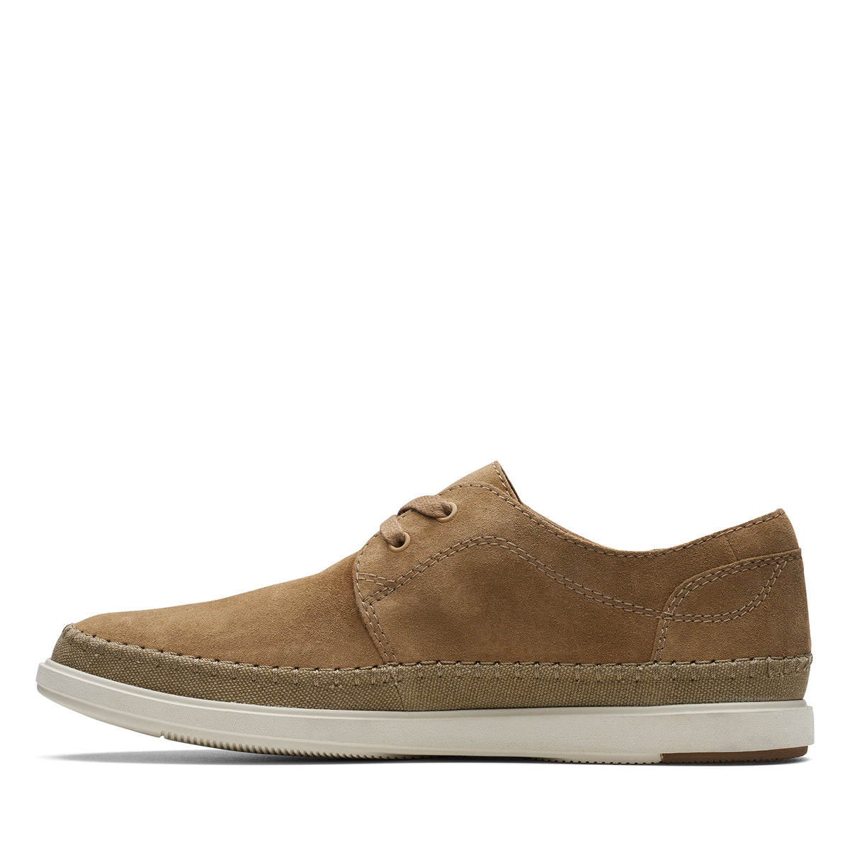 Clarks Bratton Lo (قصة عادية)