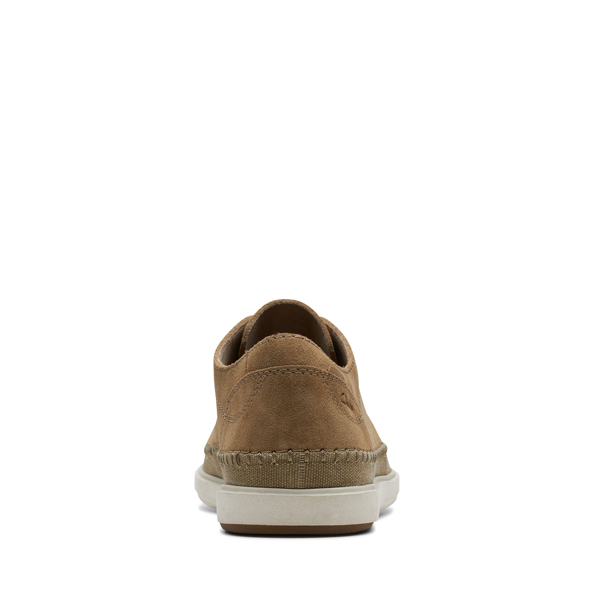 Clarks Bratton Lo (قصة عادية)