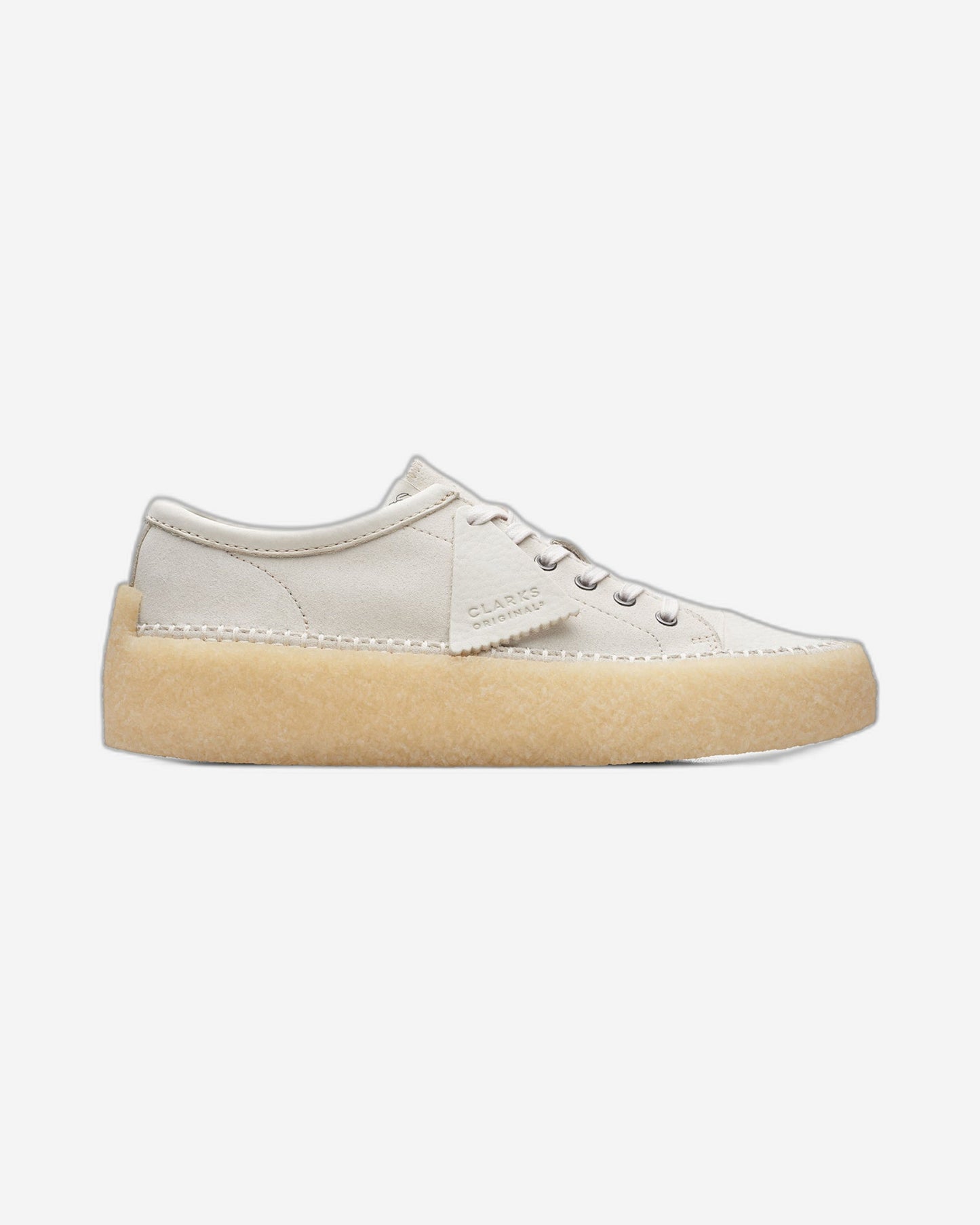 CLARKS CARAVAN LOW (مقاس قياسي)