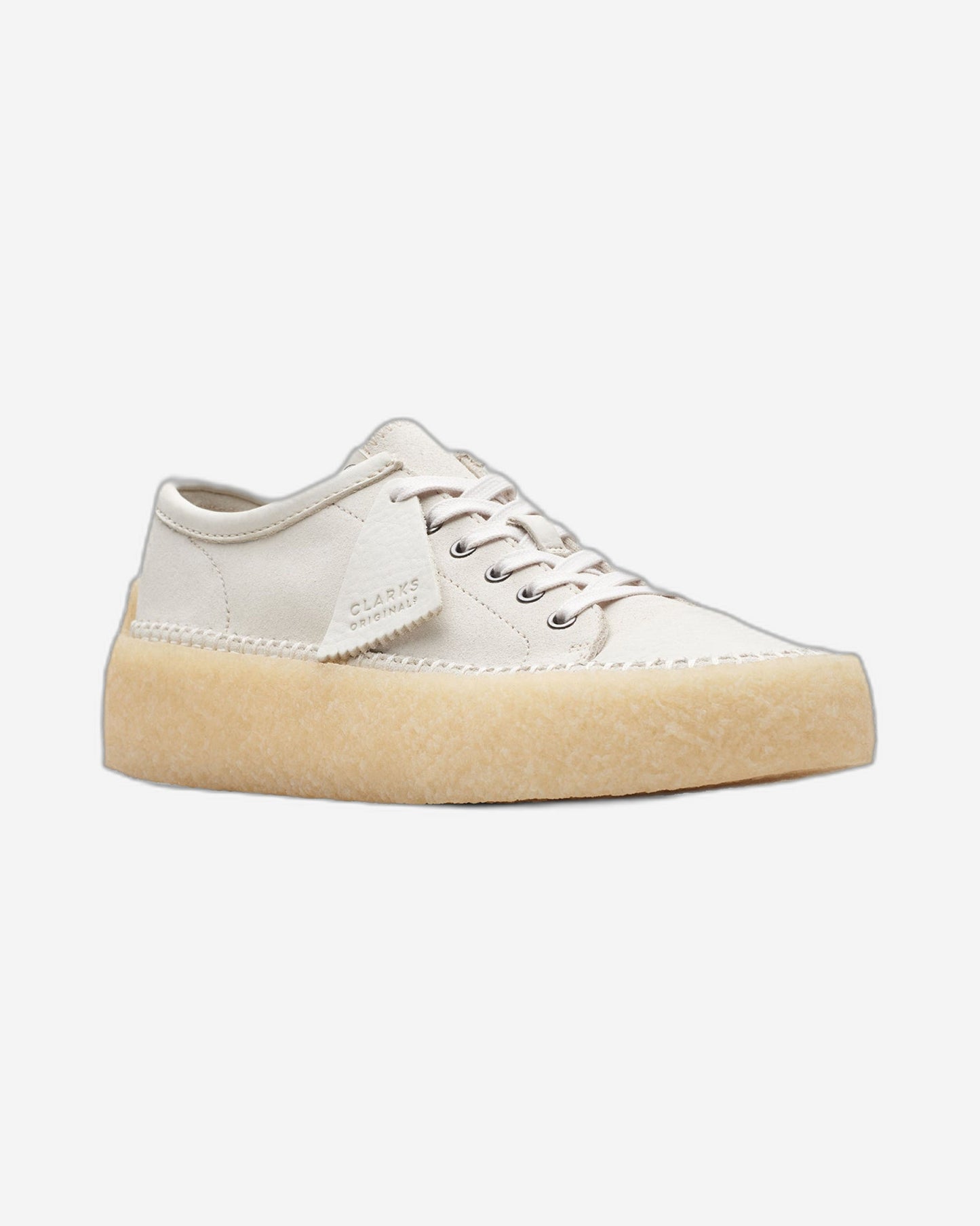 CLARKS CARAVAN LOW (مقاس قياسي)