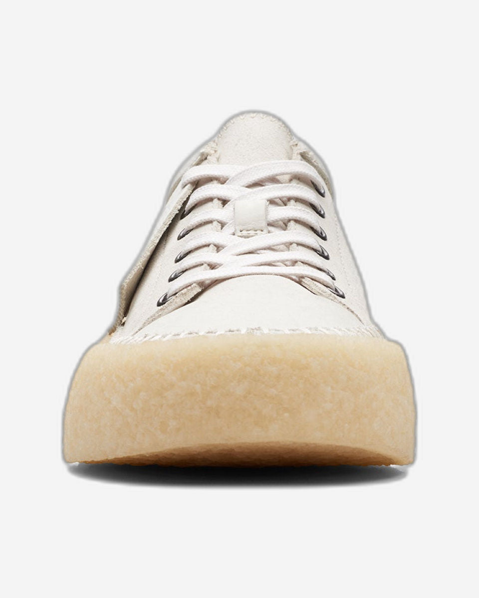 CLARKS CARAVAN LOW (مقاس قياسي)