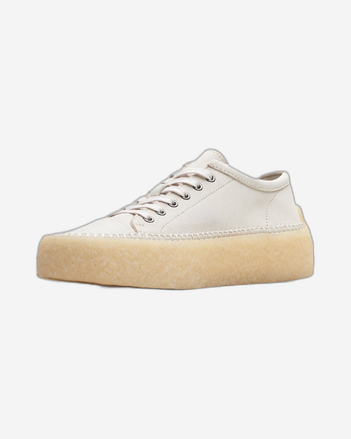 CLARKS CARAVAN LOW (مقاس قياسي)