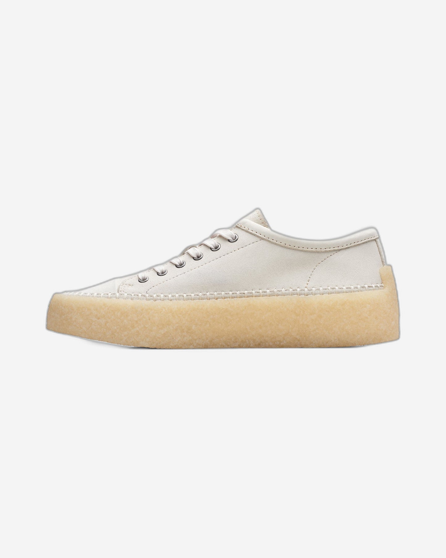 CLARKS CARAVAN LOW (مقاس قياسي)