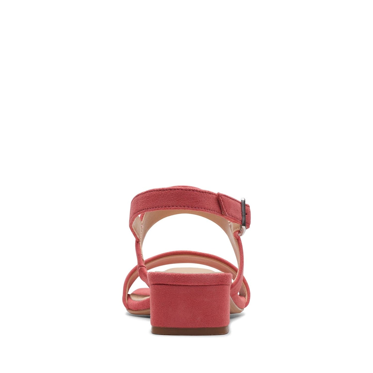 صندل كلاركس سيرين 25 بحزام (مقاس واسع)