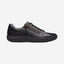 Clarks Nalle Lace - Shoes - Black/Black - 261719865 - E Width (Wide Fit)
