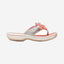 Clarks Girls Brinkley Arla Kid. (مقاس عادي)