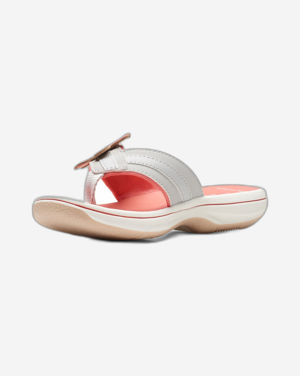 Clarks Girls Brinkley Arla Kid. (مقاس عادي)