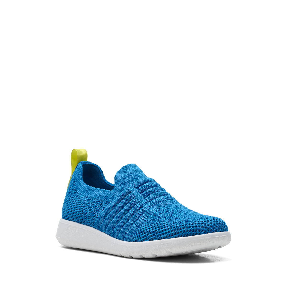 Clarks Girls Ezera Walk Kid. (مقاس عادي)