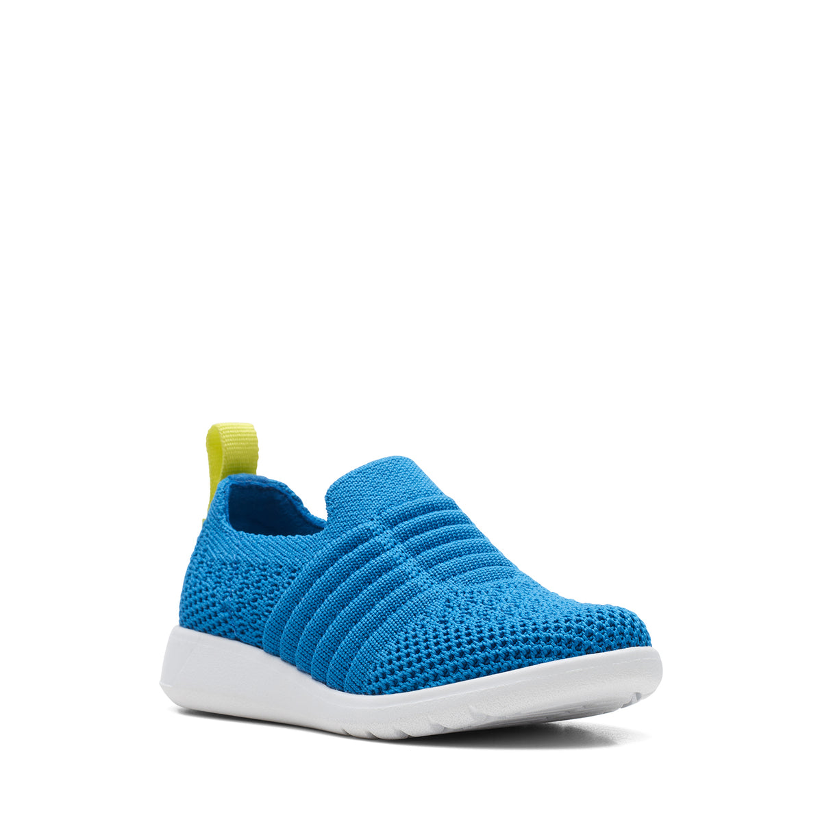 Clarks Girls Ezera Walk Toddler. (مقاس عادي)