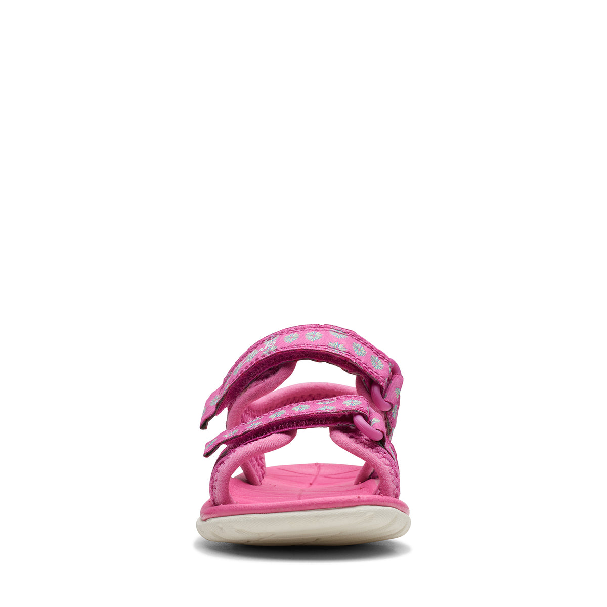 Clarks Girls Surfingtide Toddler. (مقاس عادي)