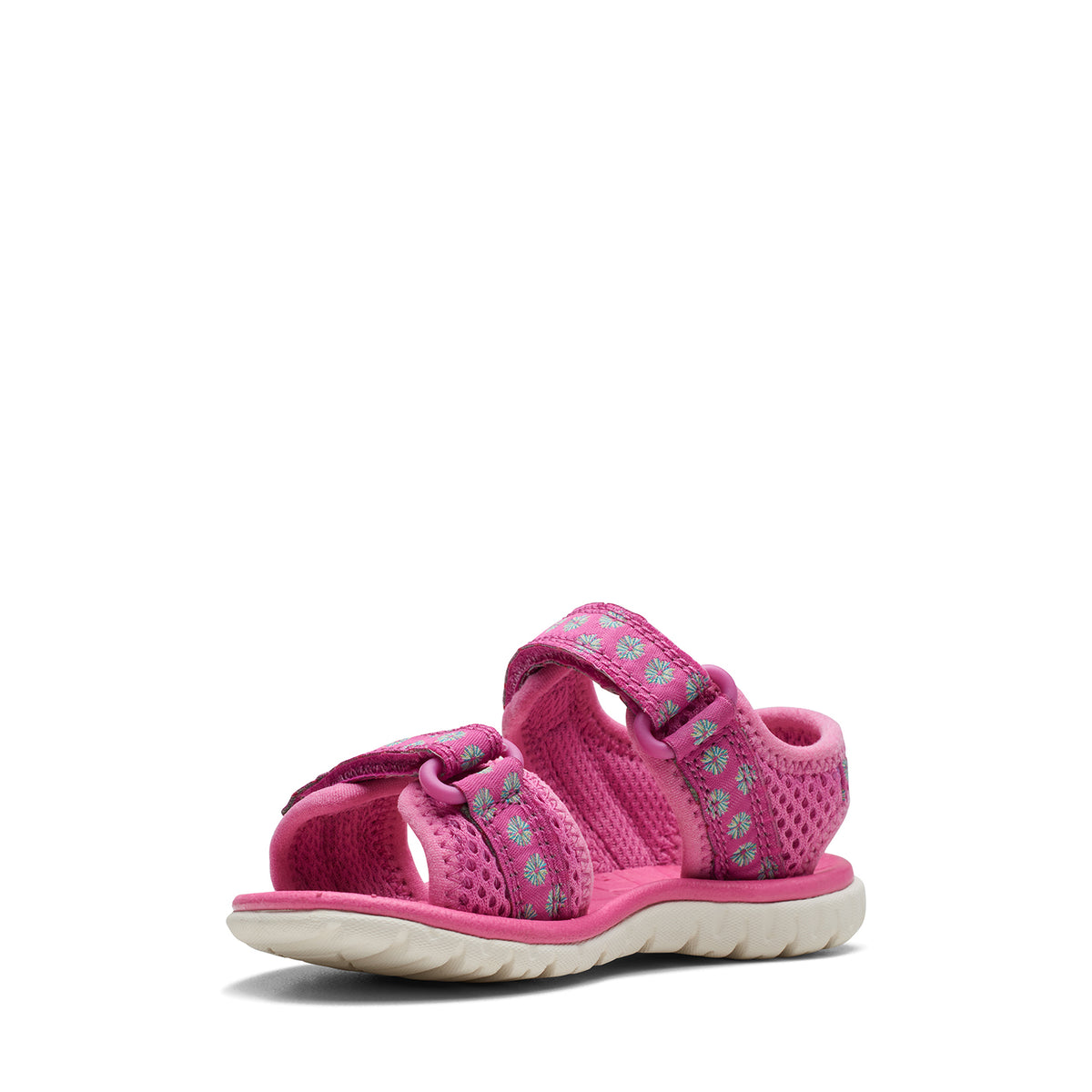 Clarks Girls Surfingtide Toddler. (مقاس عادي)