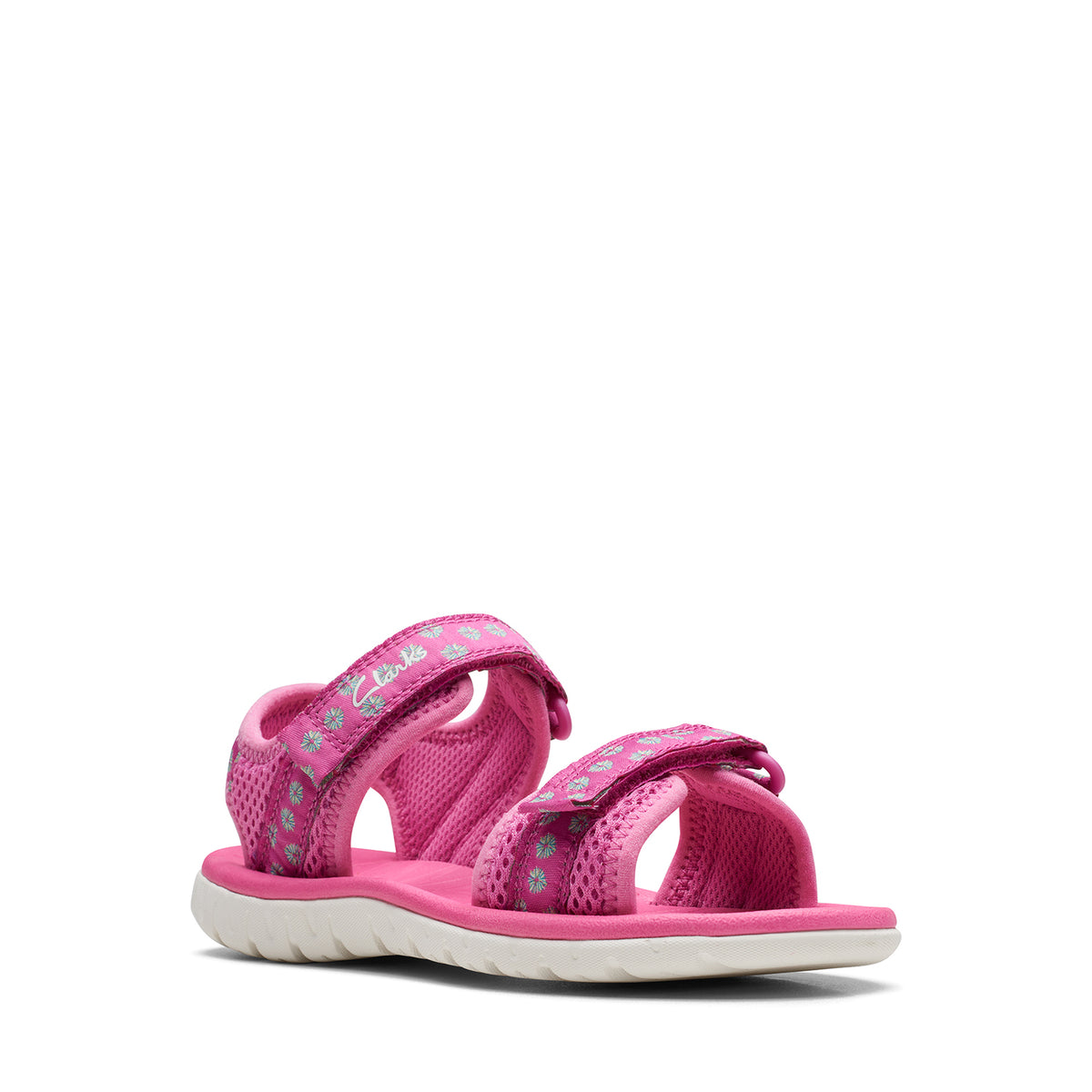 Clarks Girls Surfingtide Kid. (مقاس عادي)