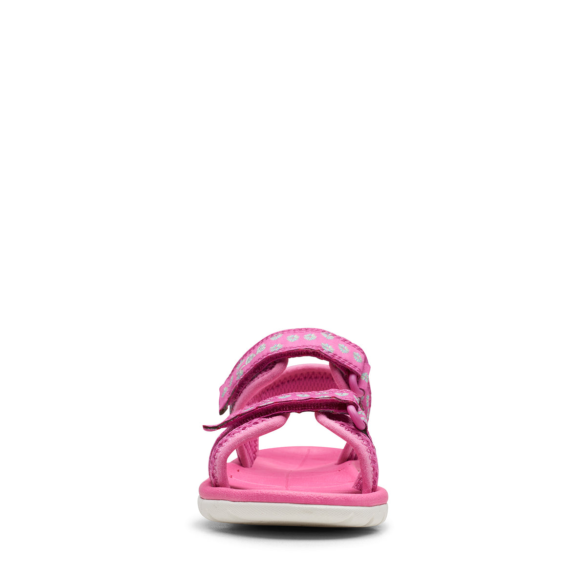 Clarks Girls Surfingtide Kid. (مقاس عادي)