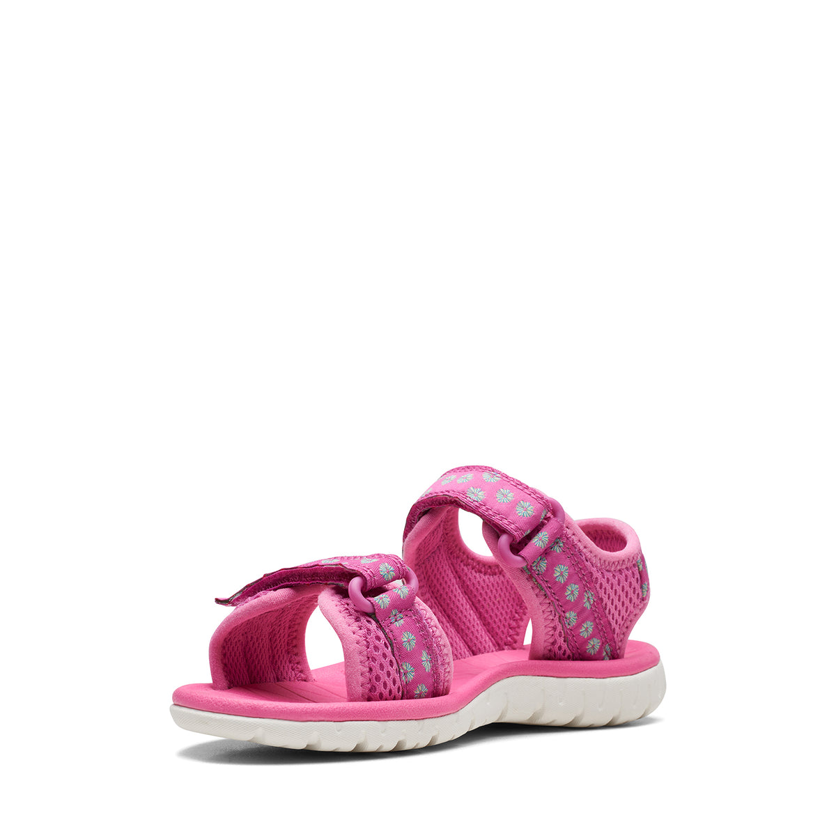 Clarks Girls Surfingtide Kid. (مقاس عادي)