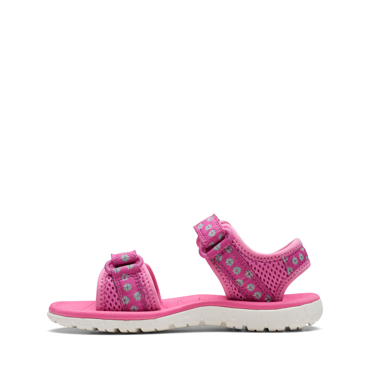 Clarks Girls Surfingtide Kid. (مقاس عادي)