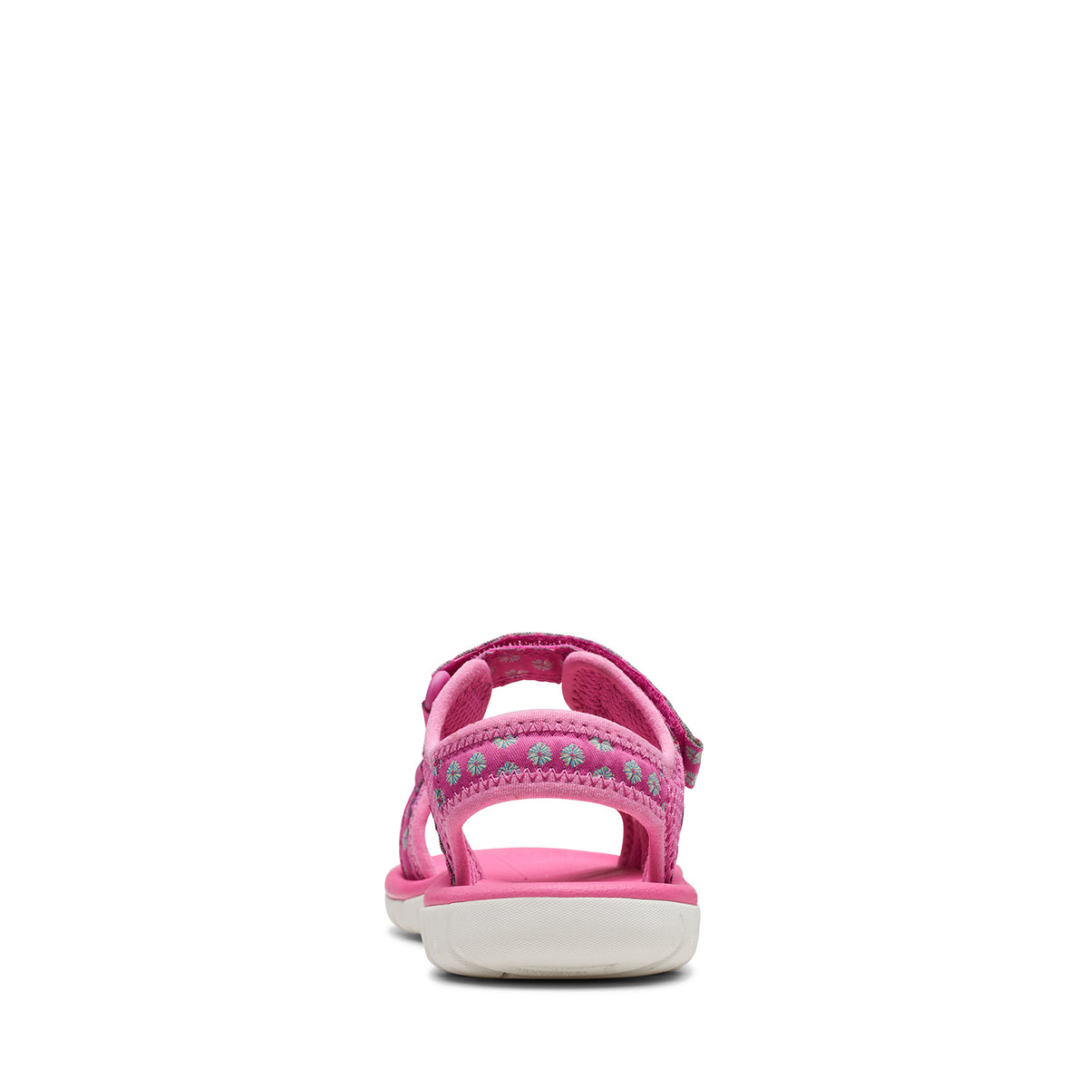 Clarks Girls Surfingtide Kid. (مقاس عادي)