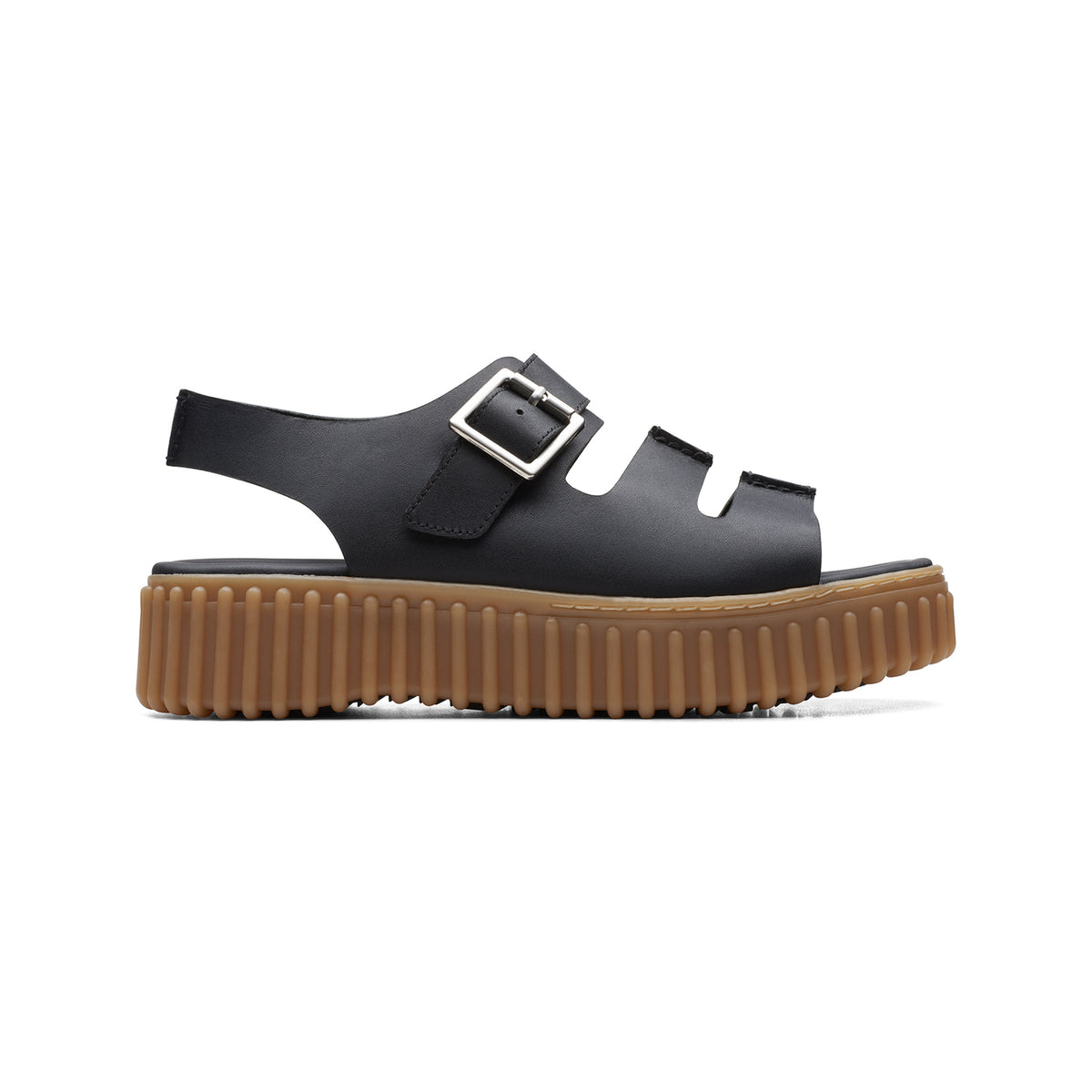 Clarks Womens Torhill Seam (STANDARD FIT)