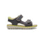 Clarks Boys Roam Plane Kid (مقاس واسع)