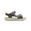 Clarks Roam Plane للأولاد مقاس كبير (مقاس واسع)