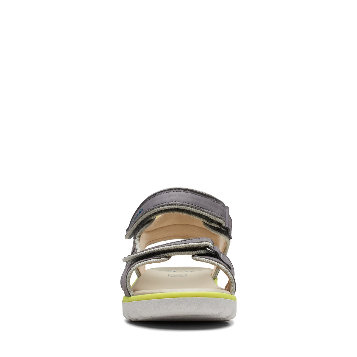Clarks Roam Plane للأولاد مقاس كبير (مقاس واسع)