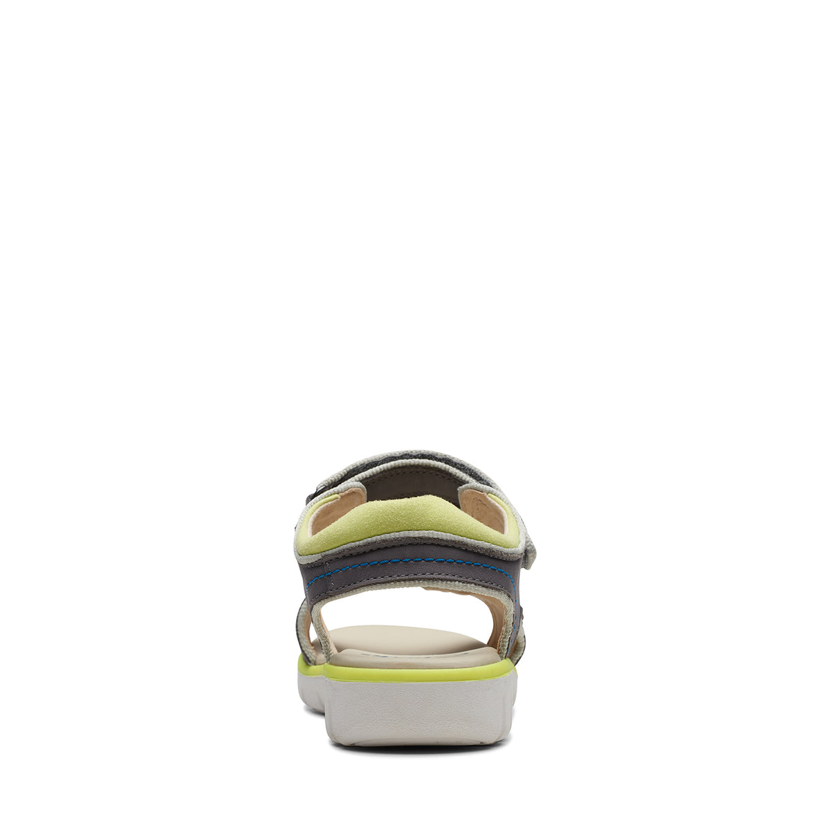 Clarks Roam Plane للأولاد مقاس كبير (مقاس واسع)