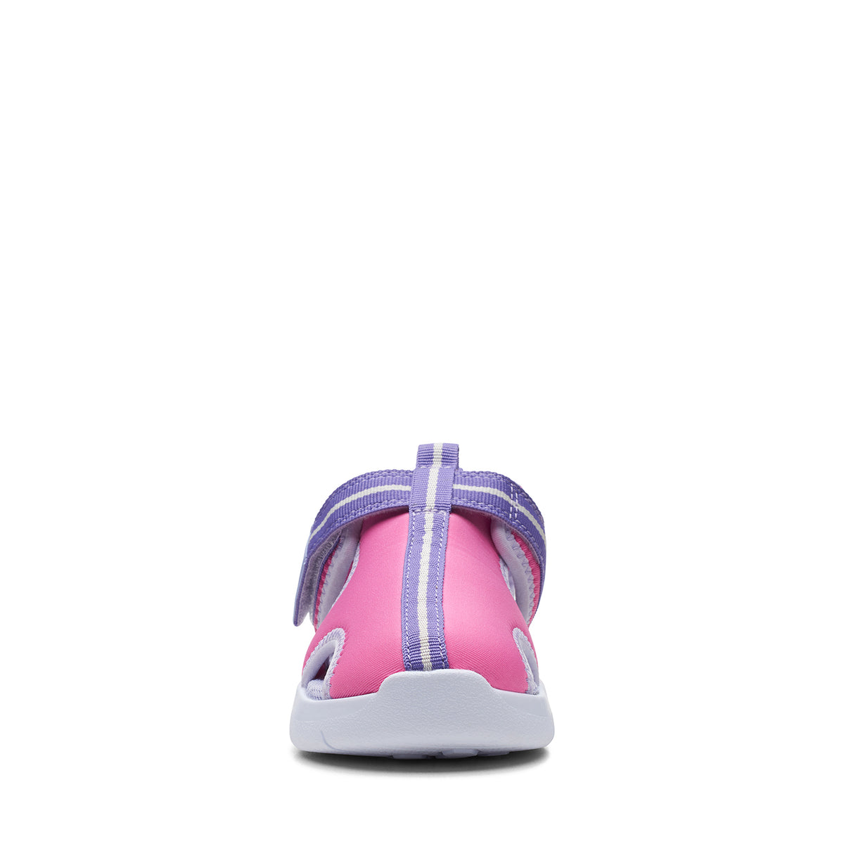 Clarks Girls Ath Water Kid. (مقاس عادي)
