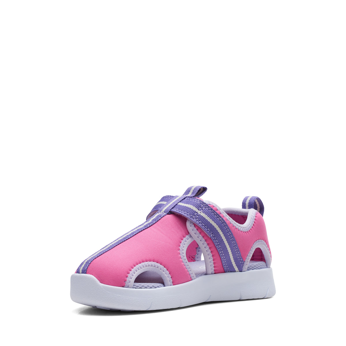 Clarks Girls Ath Water Kid. (مقاس عادي)