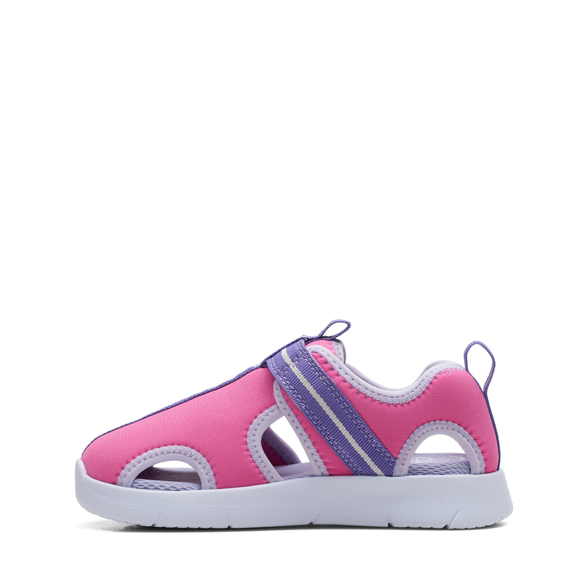 Clarks Girls Ath Water Kid. (مقاس عادي)