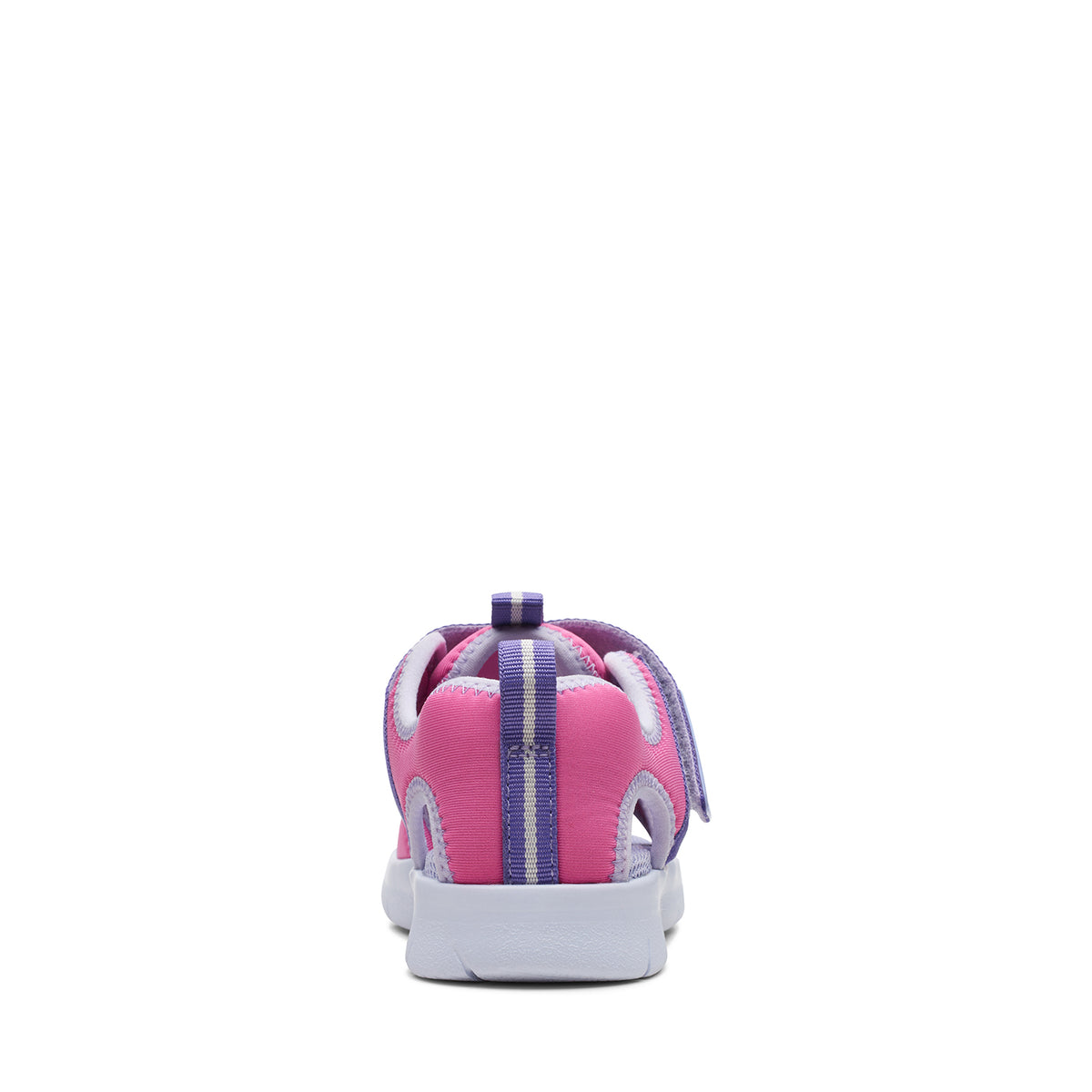 Clarks Girls Ath Water Kid. (مقاس عادي)