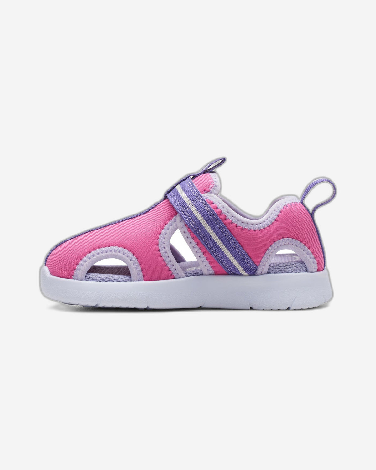 Clarks Girls Ath Water Toddler. (مقاس عادي)