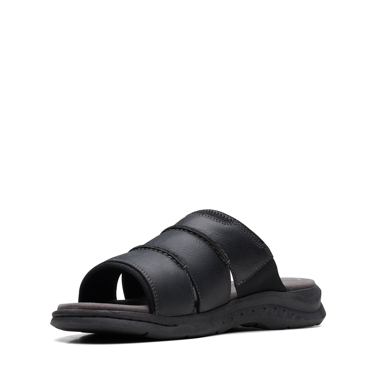 Clarks Walkford Easy (مقاس واسع)