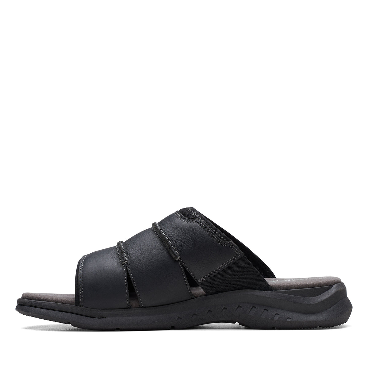 Clarks Walkford Easy (مقاس واسع)