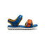 Clarks حذاء أطفال Surfing Tide (مقاس عريض)