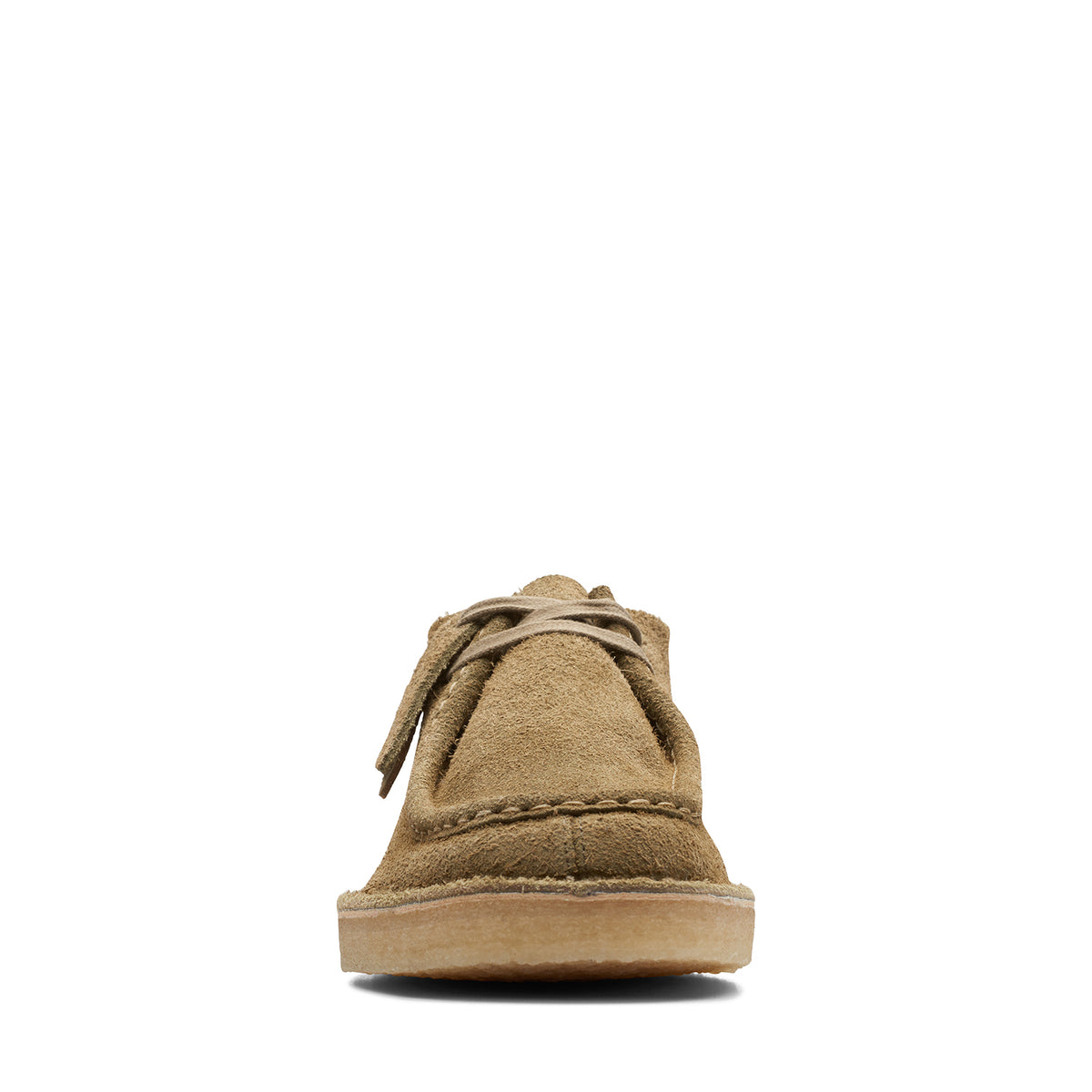 Clarks Desert Nomad (قصة عادية)