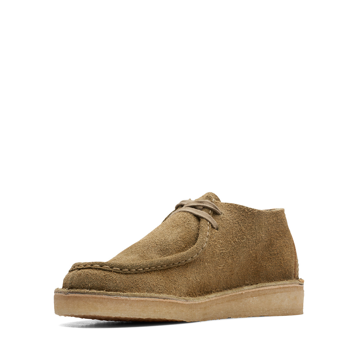 Clarks Desert Nomad (قصة عادية)