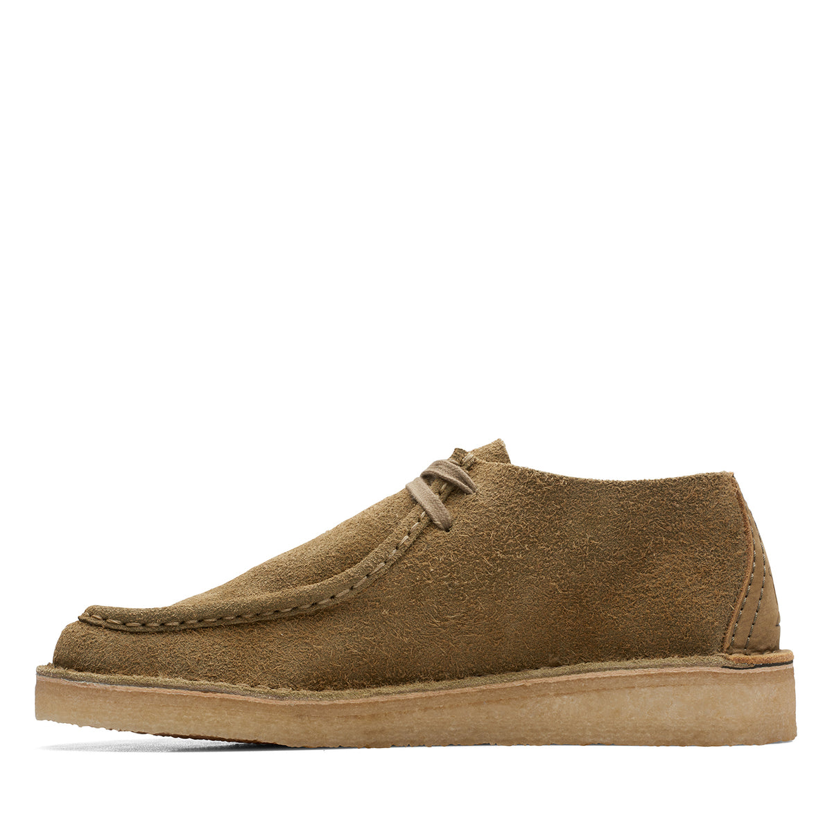 Clarks Desert Nomad (قصة عادية)