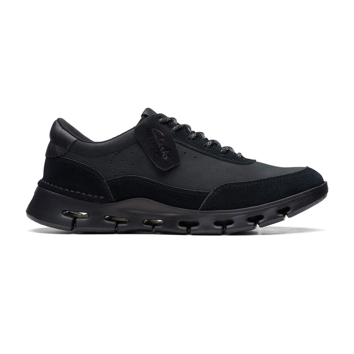 Clarks Nature X One Shoes (Standard Fit)