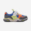Clarks Boys Feather Jump للأطفال الصغار (قصة واسعة)