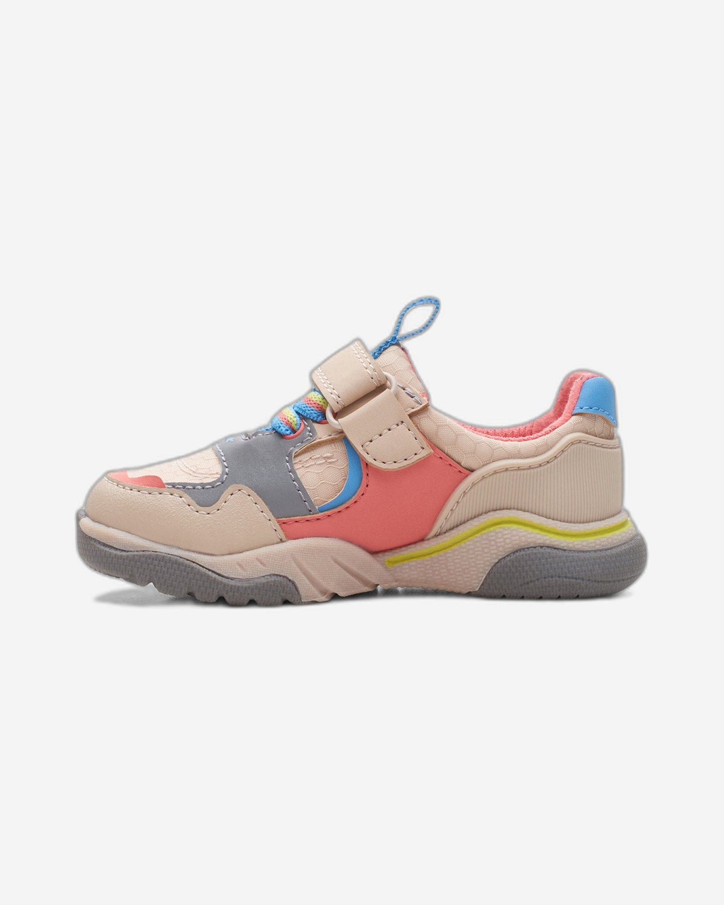 كنزة ريش للبنات من كلاركس (مقاس واسع)