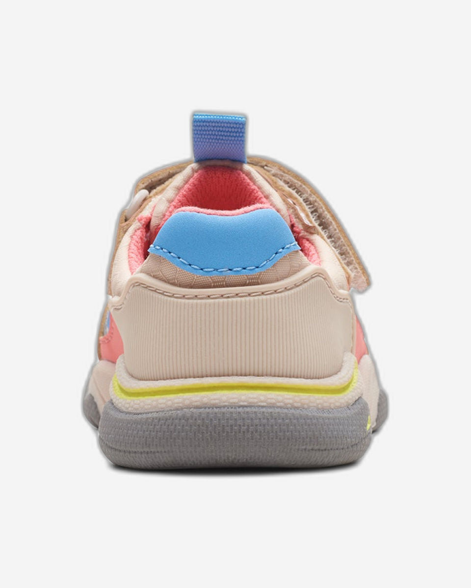 كنزة ريش للبنات من كلاركس (مقاس واسع)